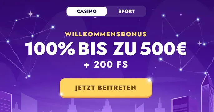 Polestar Casino